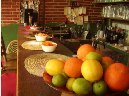 Фото: Taberna Mexicana