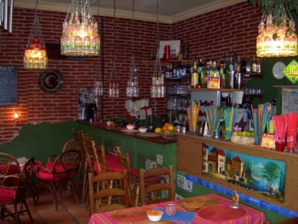 Фото: Taberna Mexicana